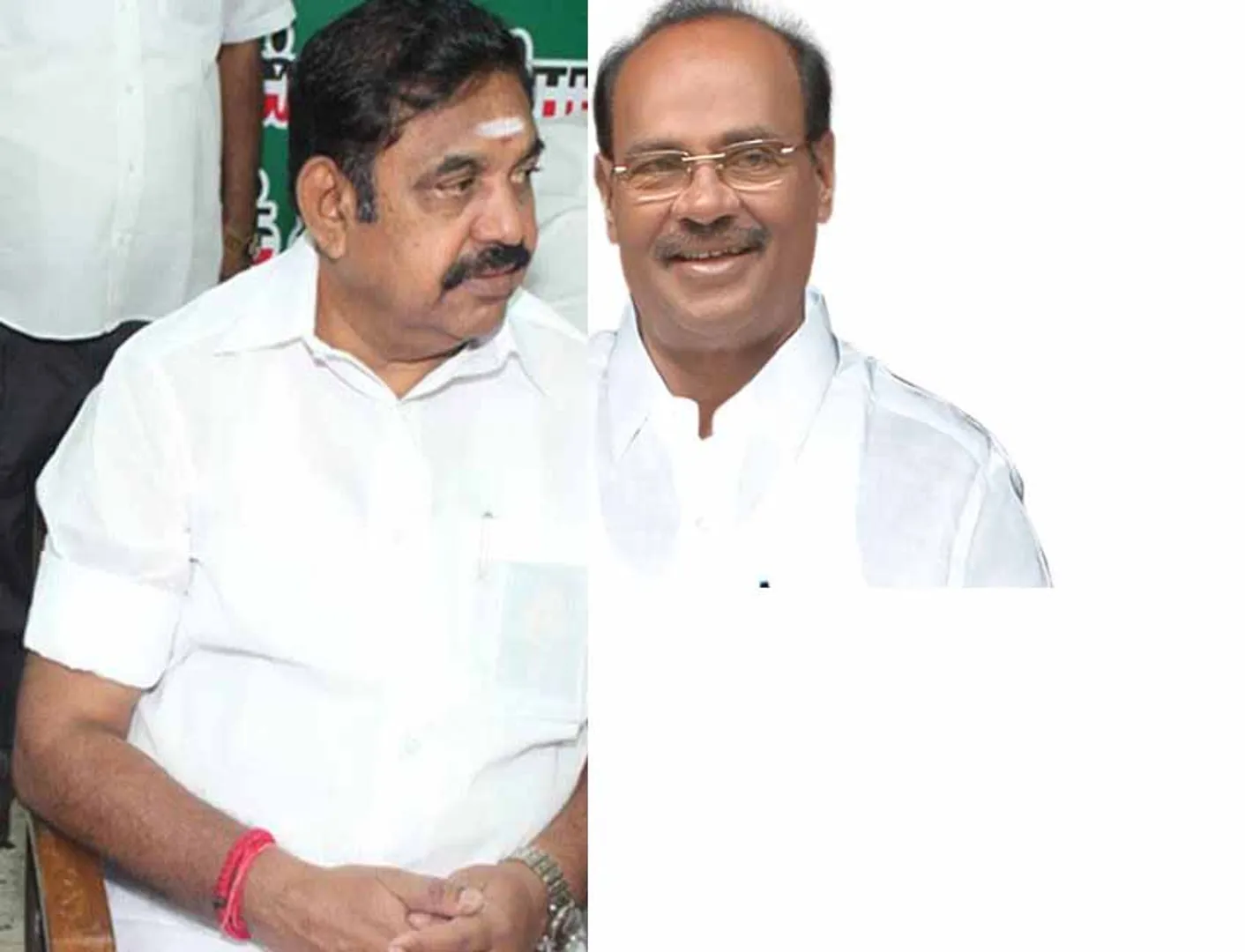 ramadoss